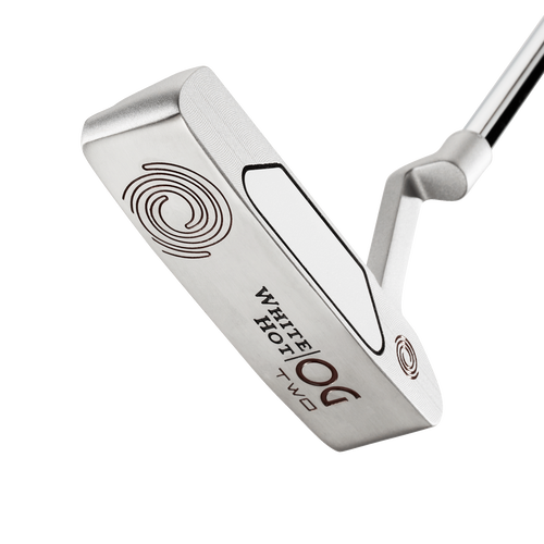 White Hot OG Two Putter - View 4