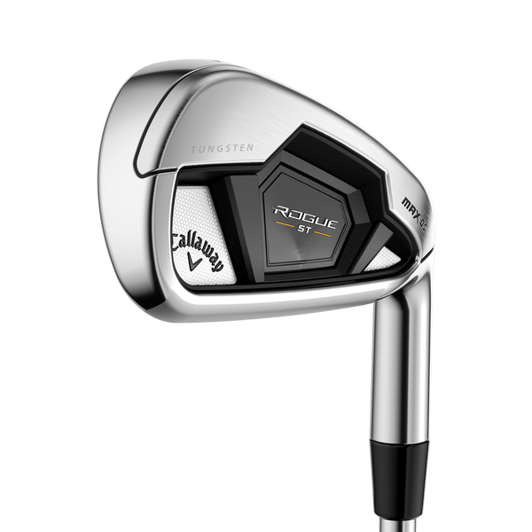 Rogue ST MAX OS Irons Callaway Golf Specs & Reviews yhk5794230