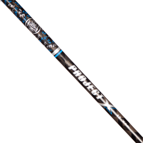 Callaway Golf Women's Project X LZ OptiFit Shafts Specs shafts