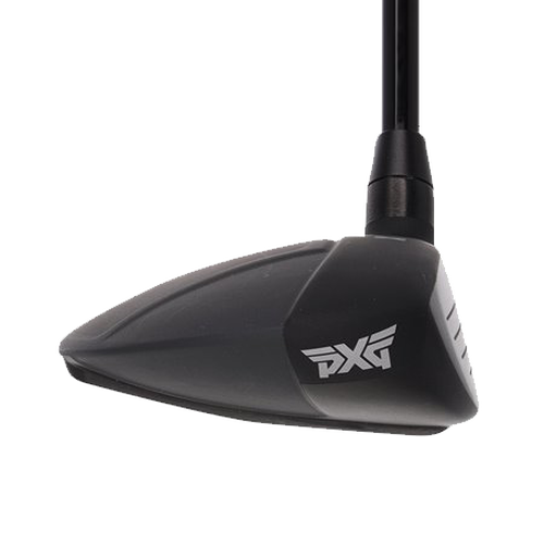 PXG 2022 0211 Fairway Woods