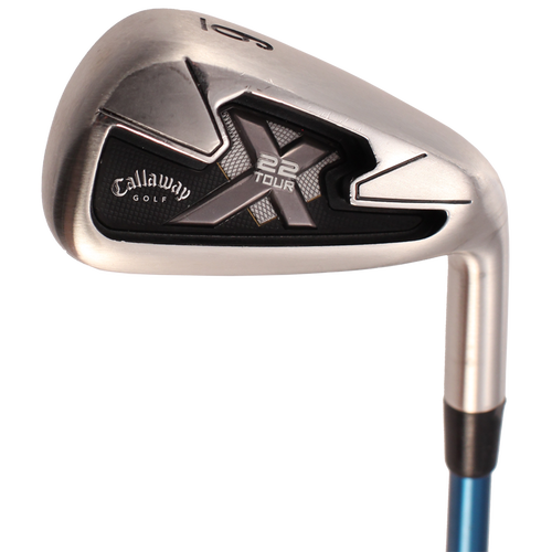 Callaway X22 Tour NG Irons Callaway Golf Irons