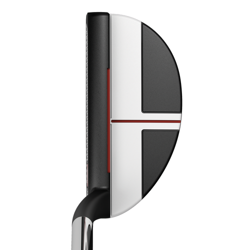 Putter Odyssey O-Works 9 - Occasion En Bon état - Droitier - Fabriqué Au Japon