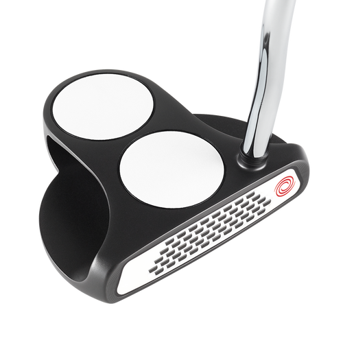 Odyssey Broomstick 2Ball Putter Specs, Reviews & Videos