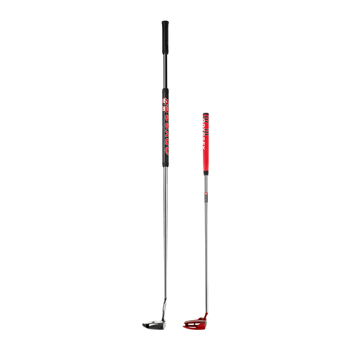 Odyssey Broomstick 2Ball Putter Specs, Reviews & Videos