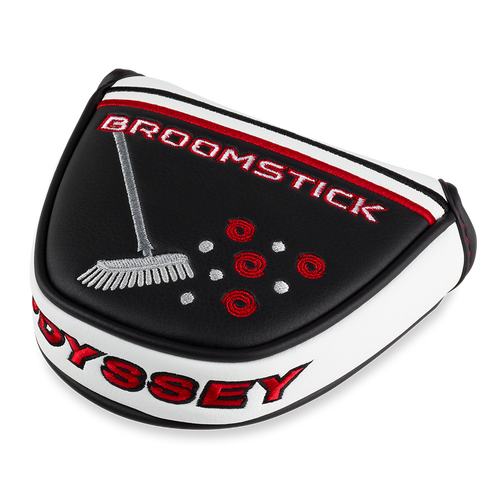 Odyssey Broomstick 2Ball Putter Specs, Reviews & Videos