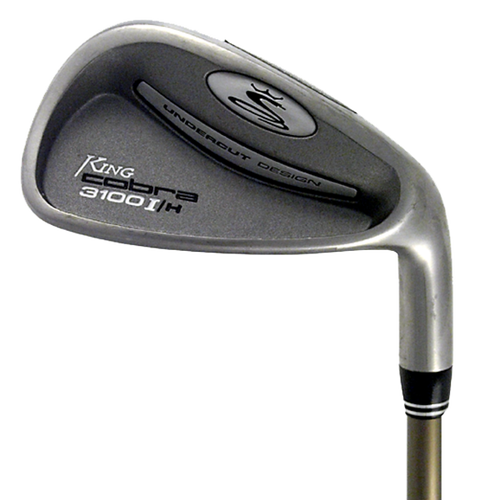 Cobra 3100 I/H Irons | Cobra Golf Irons | cobra-3100-i-h-irons-2005