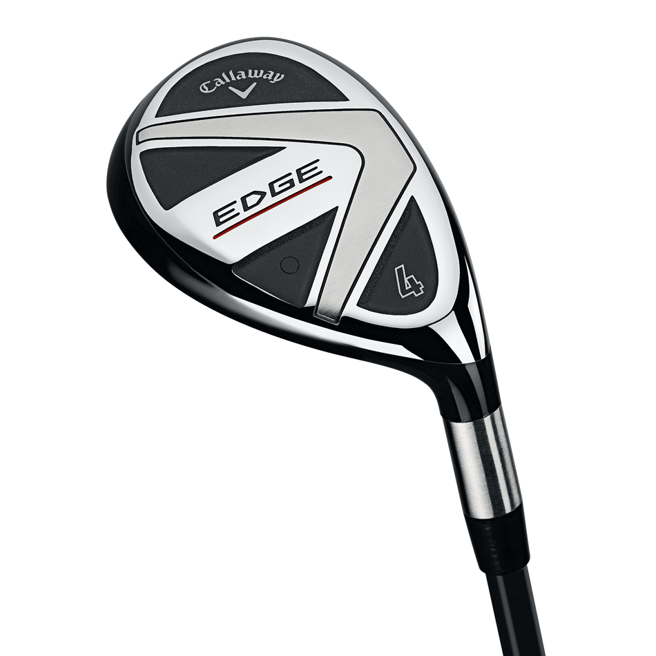 Callaway Edge Hybrids Callaway Golf PreOwned