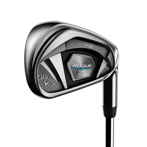 Callaway Rogue X Irons Callaway Golf PreOwned