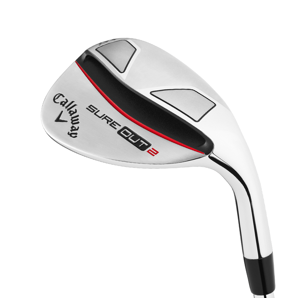 Sure Out 2 Wedge Specs, Reviews & Videos Shop Callaway