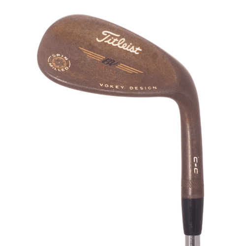Titleist Vokey SM Tour CC Oil Can Wedges Specs & Reviews