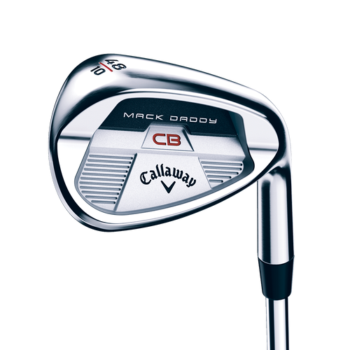 Callaway Mack Daddy CB Wedges Callaway Golf PreOwned