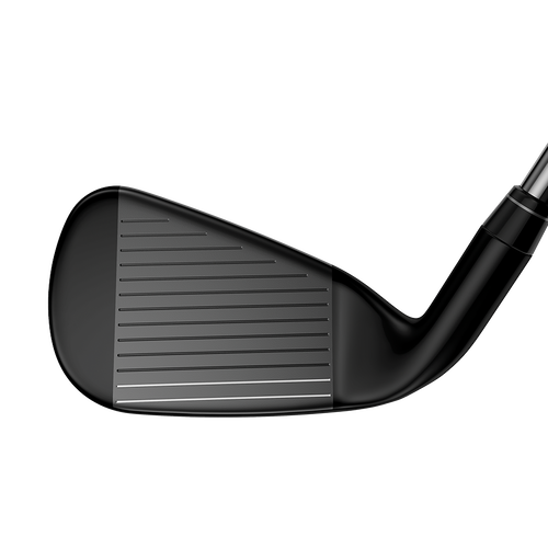 Callaway Big Bertha Irons Callaway Golf PreOwned