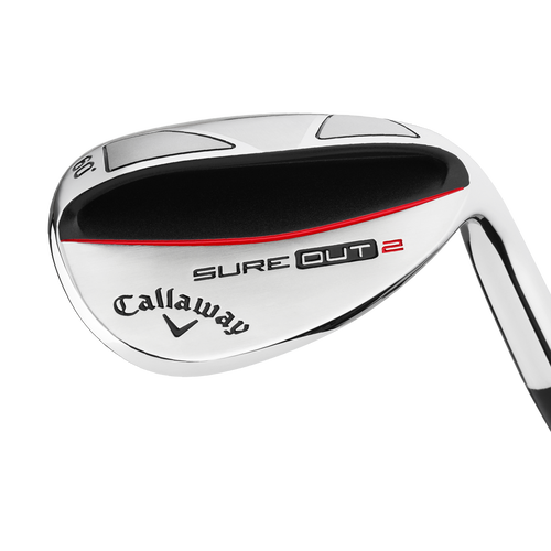 Sure Out 2 Wedge Specs, Reviews & Videos Shop Callaway