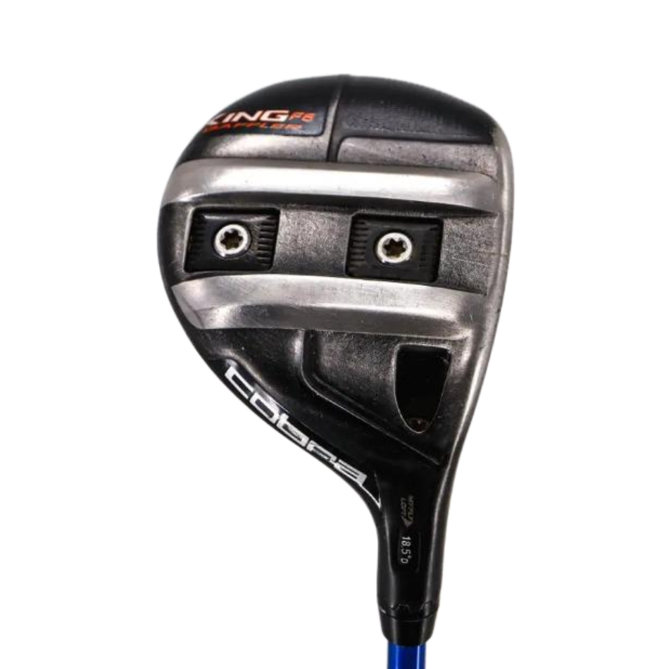 Cobra King F6 Baffler Fairway Woods (4/5FW) | Specs