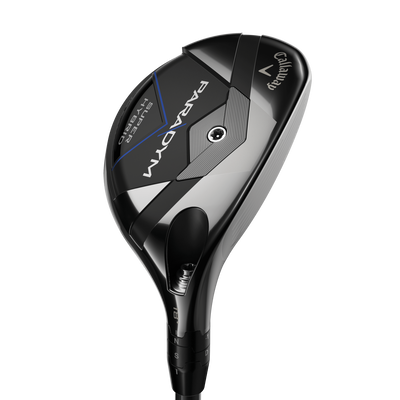 美品Callaway PARADYM スーパーハイブリッド 3H18° 美品Callaway PARADYM スーパーハイブリッド 3H18°