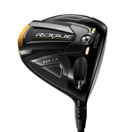Callaway Rogue ST Triple Diamond LS Driver | Callaway Golf 