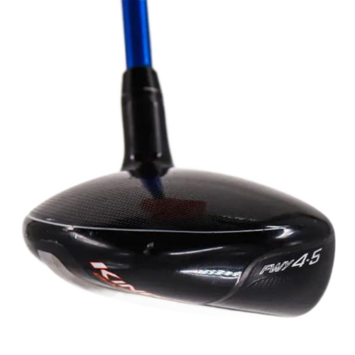 Cobra King F6 Baffler Fairway Woods (4/5FW) | Specs