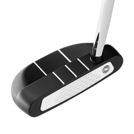 Odyssey Stroke Lab Black Rossie Putter | Specs & Reviews