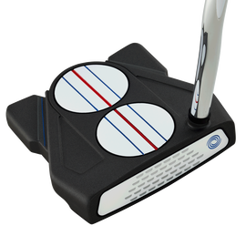 Odyssey Ten 2-Ball Triple Track Putter | Odyssey Golf