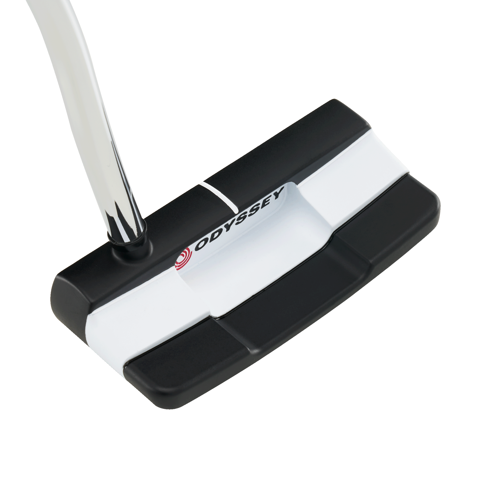 Odyssey White Hot Versa Double Wide DB Putter | Callaway 