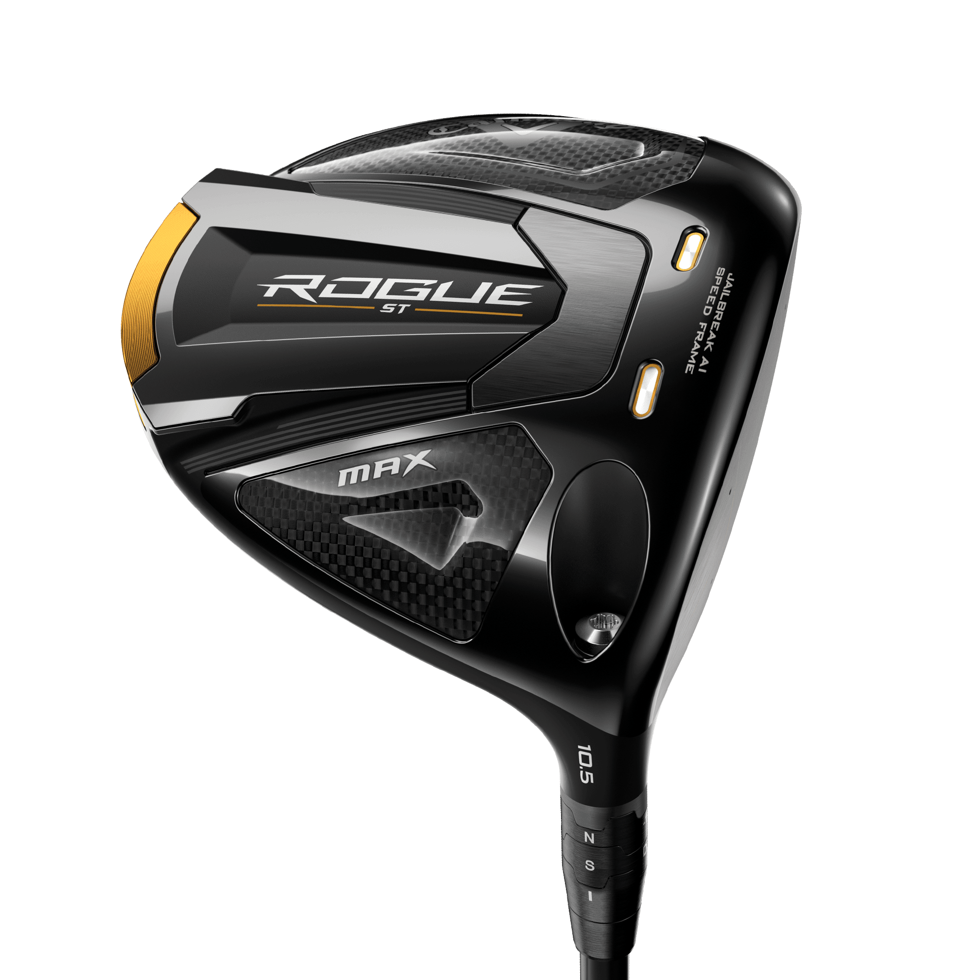 Rogue ST MAX Drivers | Callaway Golf Pre-Owned 