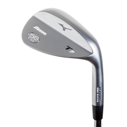Mizuno t7 white satin wedge cheap