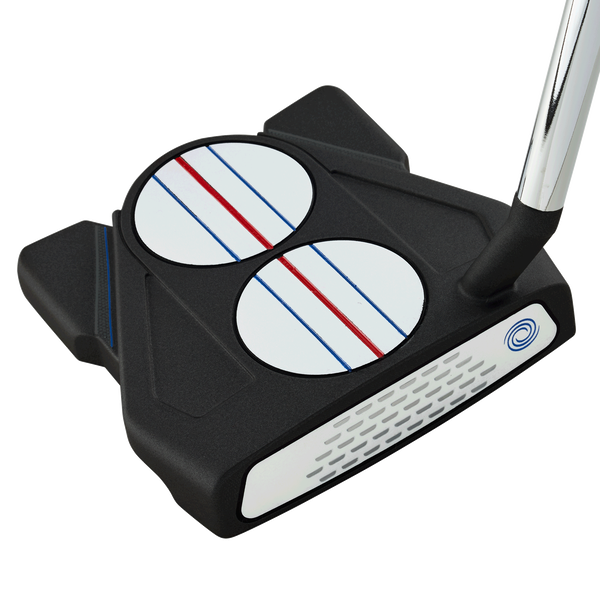Odyssey Ten 2-Ball S Triple Track Putter | Odyssey Golf
