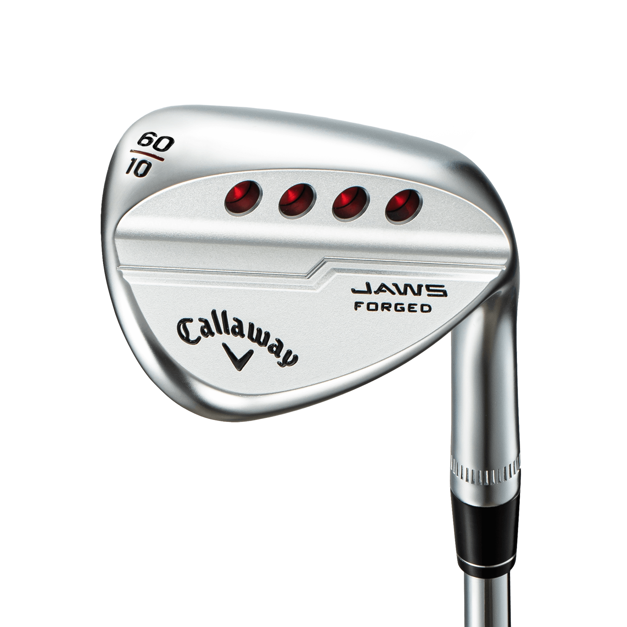 Callaway JAWS FORGED 52/10 ウェッジ