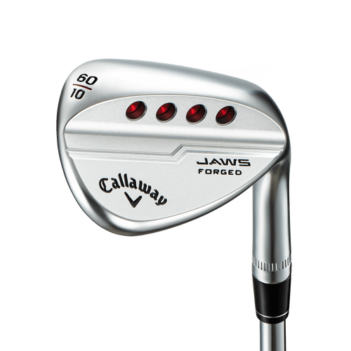 JAWS Forged Wedges | Callaway Golf | Specs, Reviews & Videos