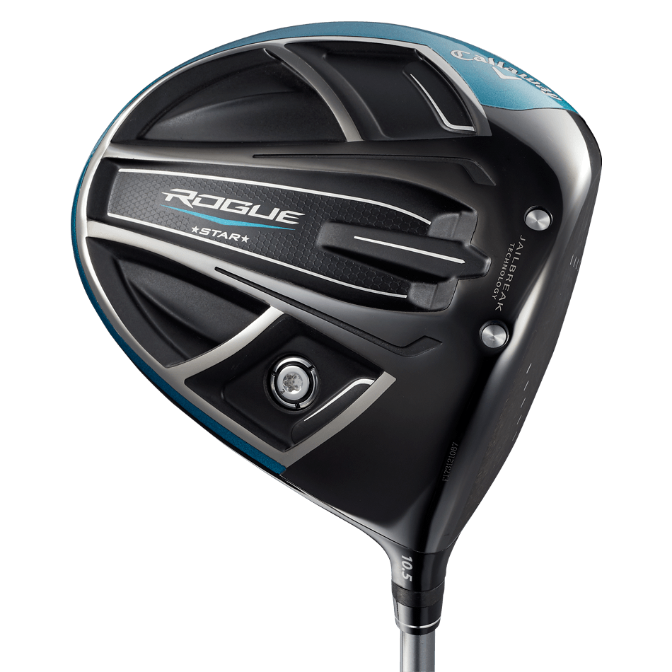 Callaway Rogue Starユーティリティ 奥ゆかしく 4番 5番 Callaway Rogue Starユーティリティ 奥ゆかしく 4番 5番
