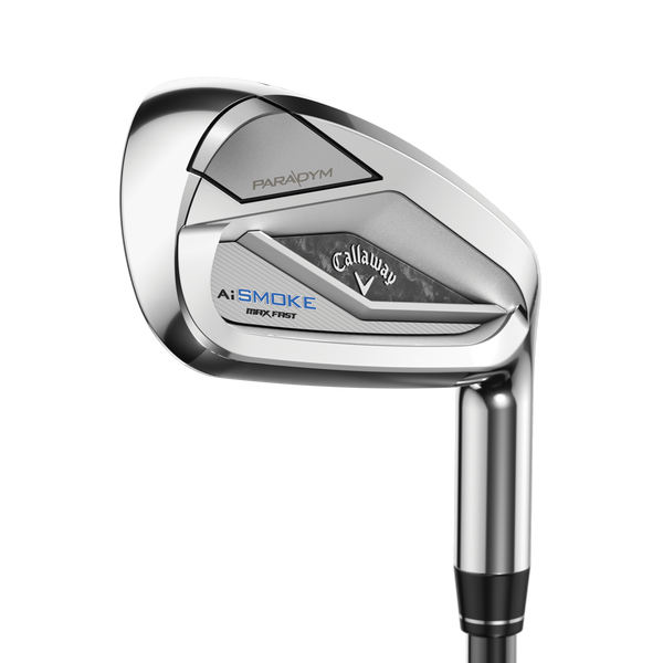 Paradym Ai Smoke MAX Fast Irons | Callaway Golf Pre-Owned