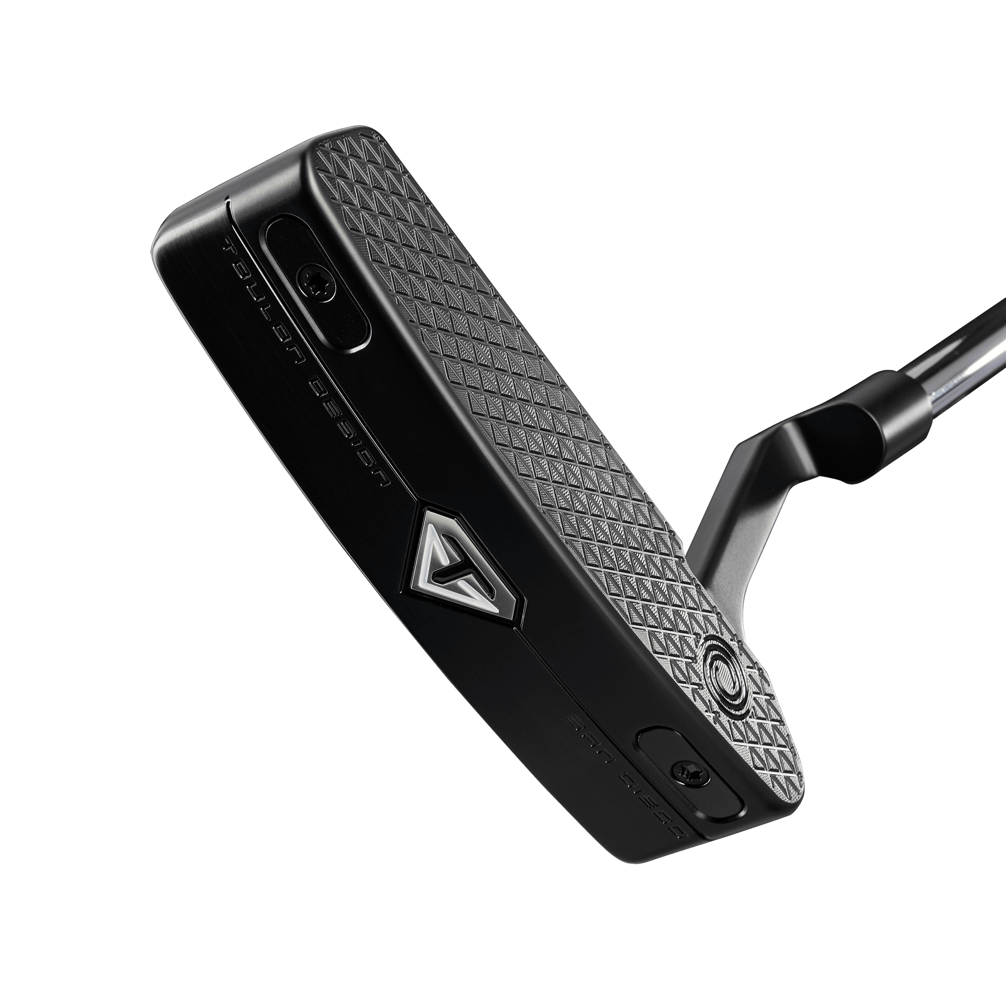 Toulon Design San Diego Putter | Specs, Reviews & Videos