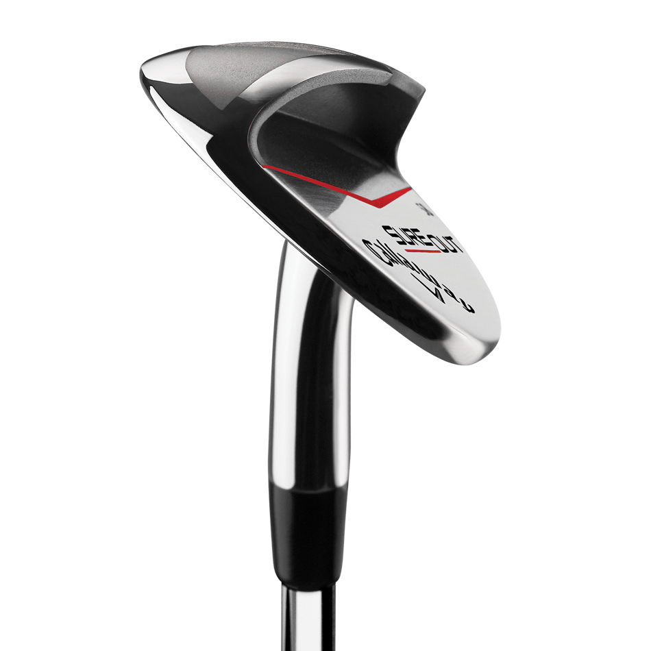 Used callaway sure out wedge top