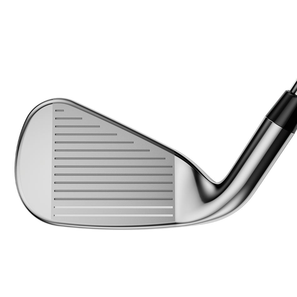 Callaway Rogue X Irons Callaway Golf Pre Owned