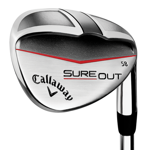 Sure out golf wedge online