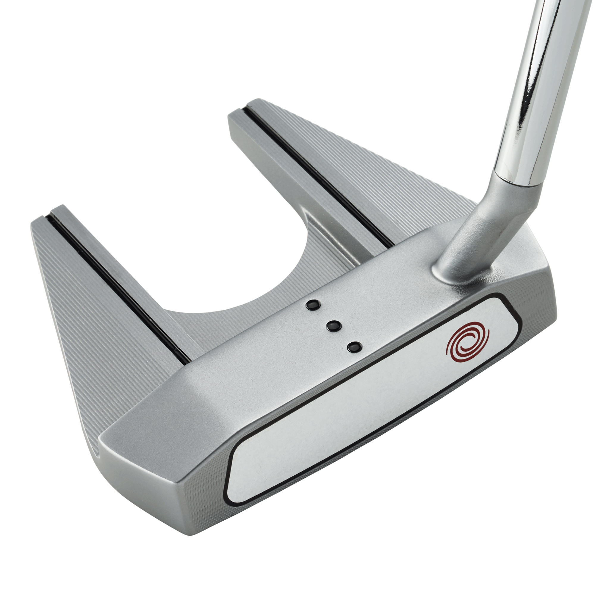 Odyssey Golf White Hot OG Putter 7S Stroke Lab 35