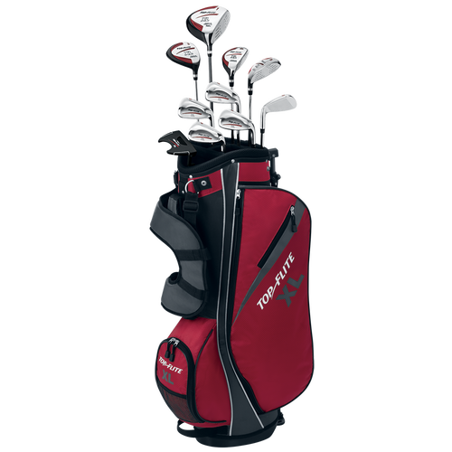 Top Flite XL Set 2010 Top Flite Golf Sets compsets top flite xl 2010 compsets top flite xl 2010