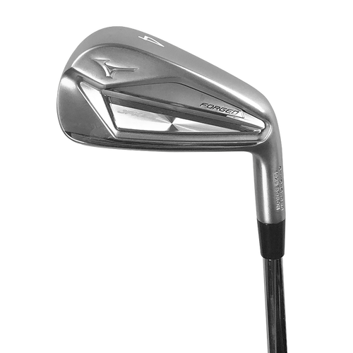 Mizuno JPX 919 Forged Irons Callaway Golf Pre Owned
