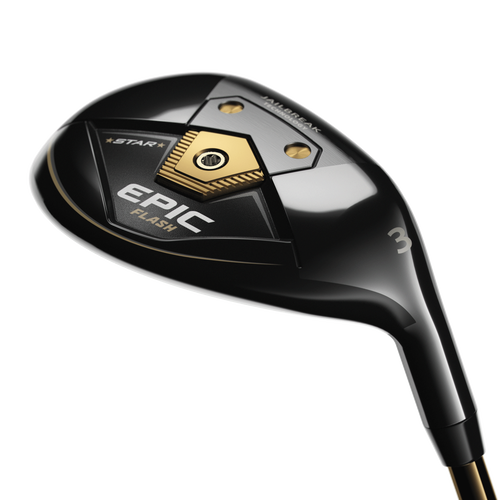 callaway ストイック / EPIC FLASH STAR / 3W
