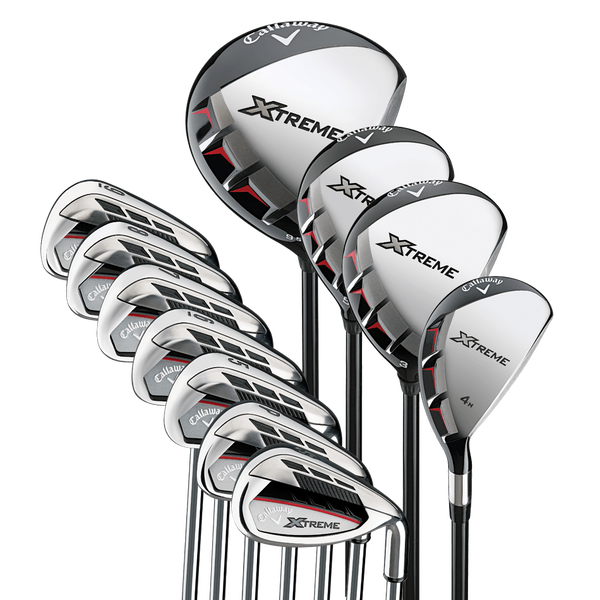 Callaway xtreme golf bag sale