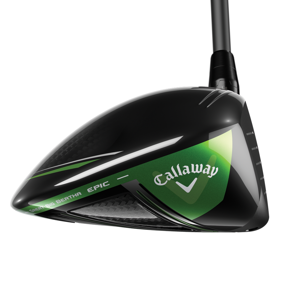 ☆レア☆tour van☆callaway☆GREAT BIG BERTHA｜スポーツ