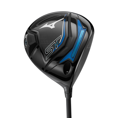 Second hand mizuno sales