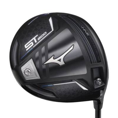 Mizuno drivers for sale sales