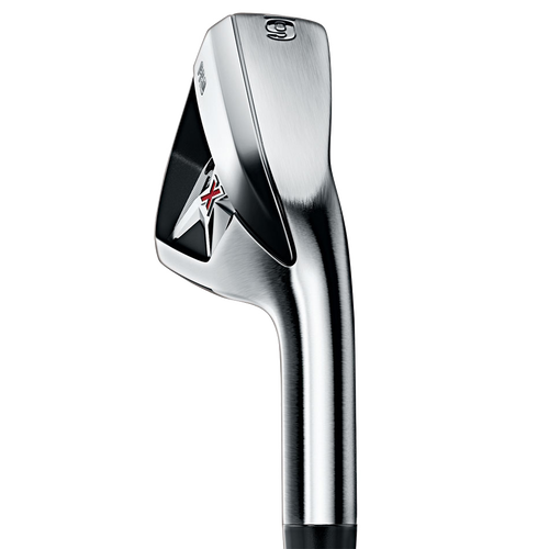 X hot pro irons review hot sale