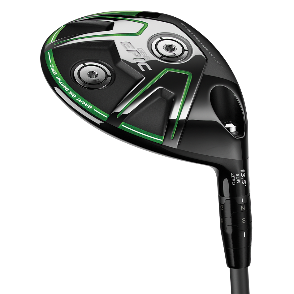 キャロウェイ EPIC SPEED FW+3 フェアウェイウッド 13.5° キャロウェイ EPIC SPEED FW+3 フェアウェイウッド 13.5°
