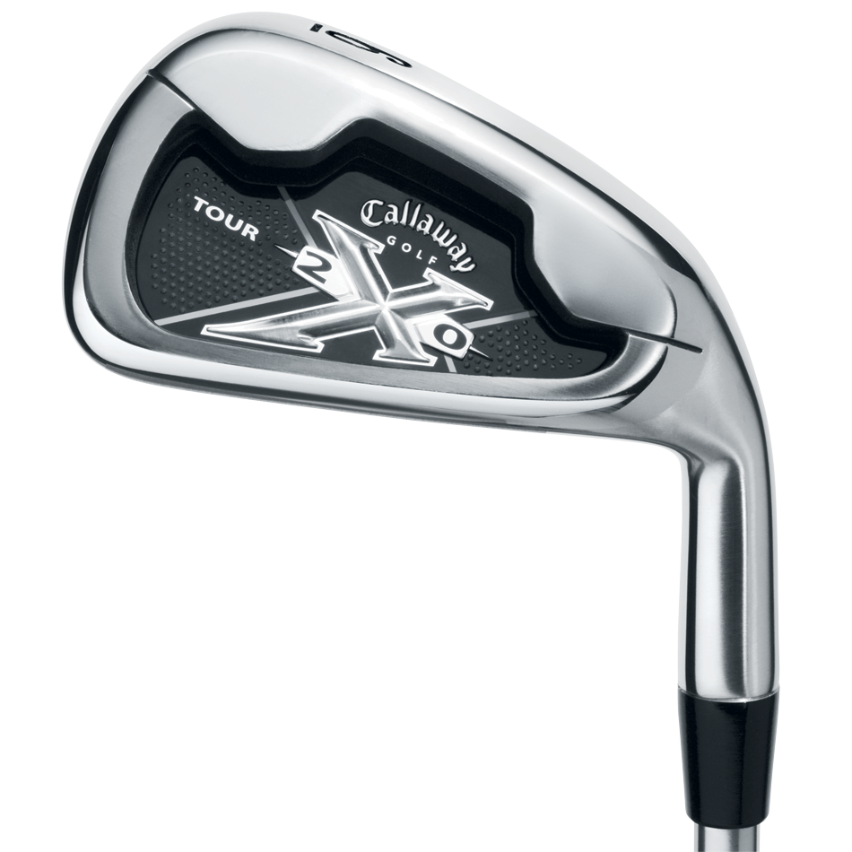 Callaway キャロウェイX20アイアン6本セット｜スポーツ