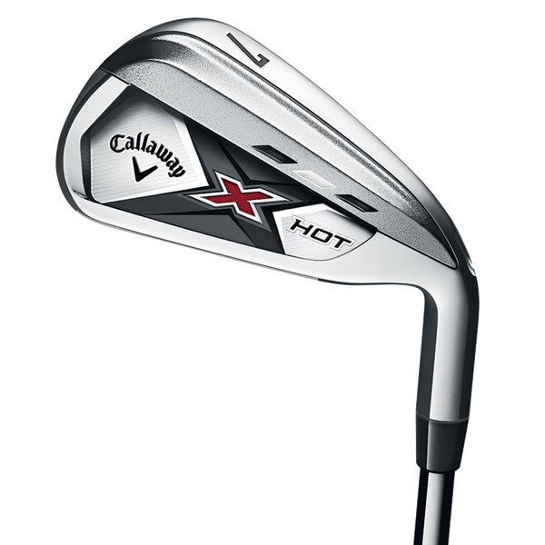 X hot pro irons specs new arrivals