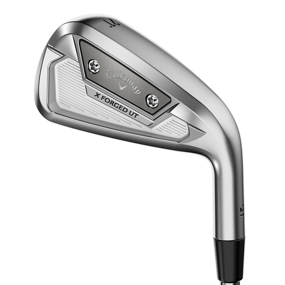 □キャロウェイ□X FORGED UT(2021)□UT□24□S□NS PRO 950GH neo  