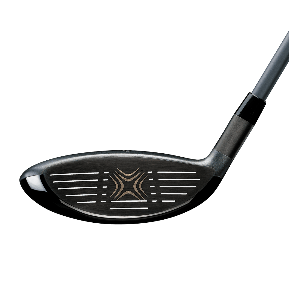 中古】Callaway X HOT PRO 3W 14.5° TourAD MT-7 S