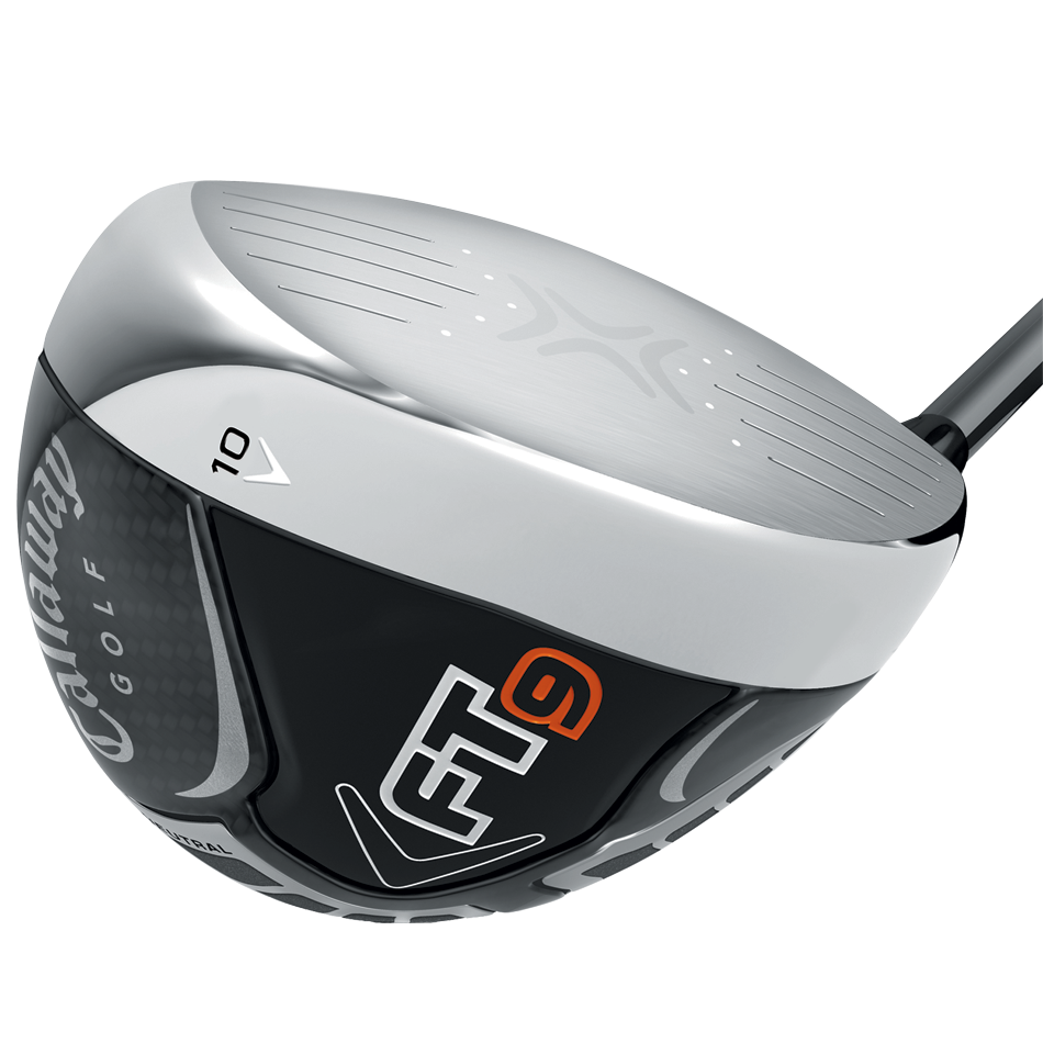 Callaway Golf FT-9 Drivers | Specs, Reviews & Videos